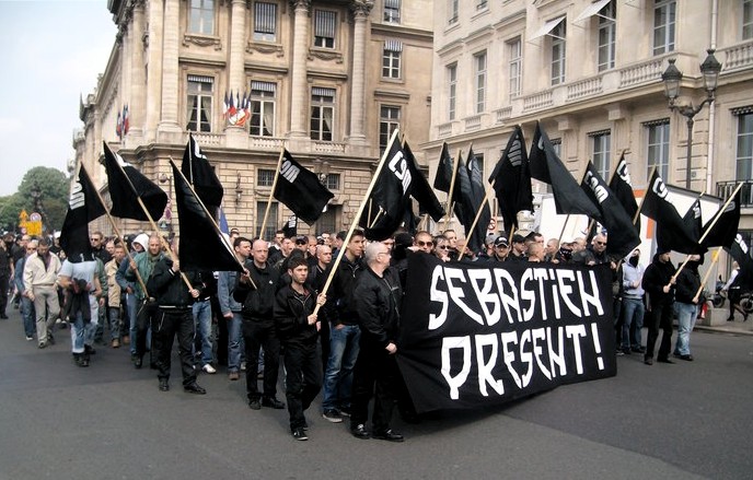 C9m Paris 2010