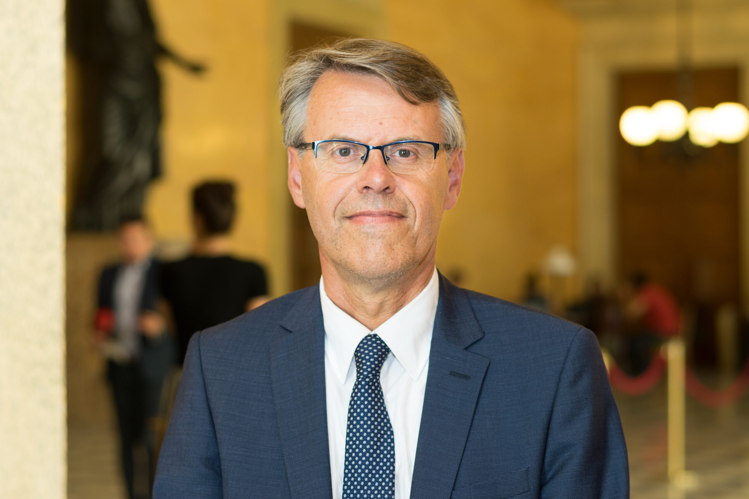 Éric Alauzet