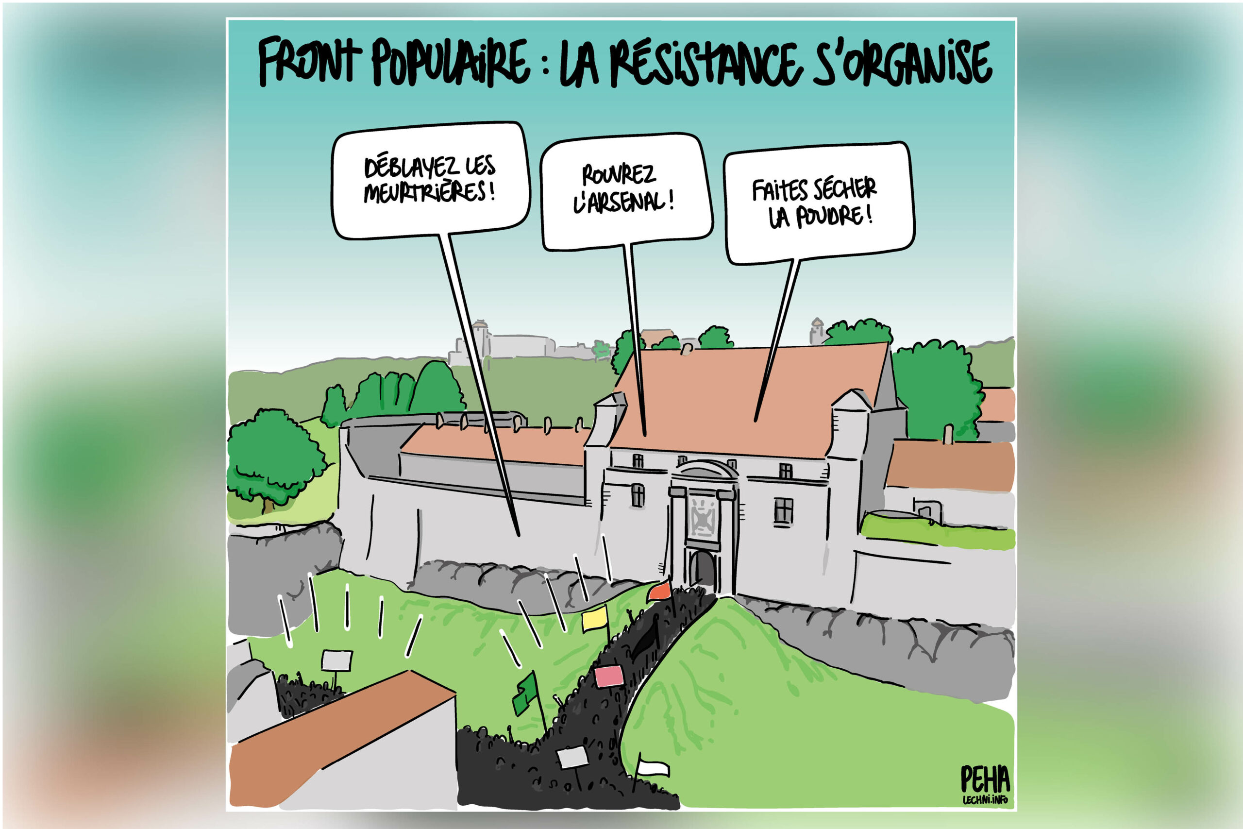 2024 06 19 Fond Frontpop Resistance