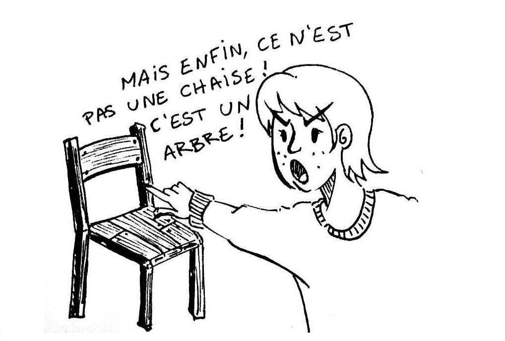 Dessin Chav