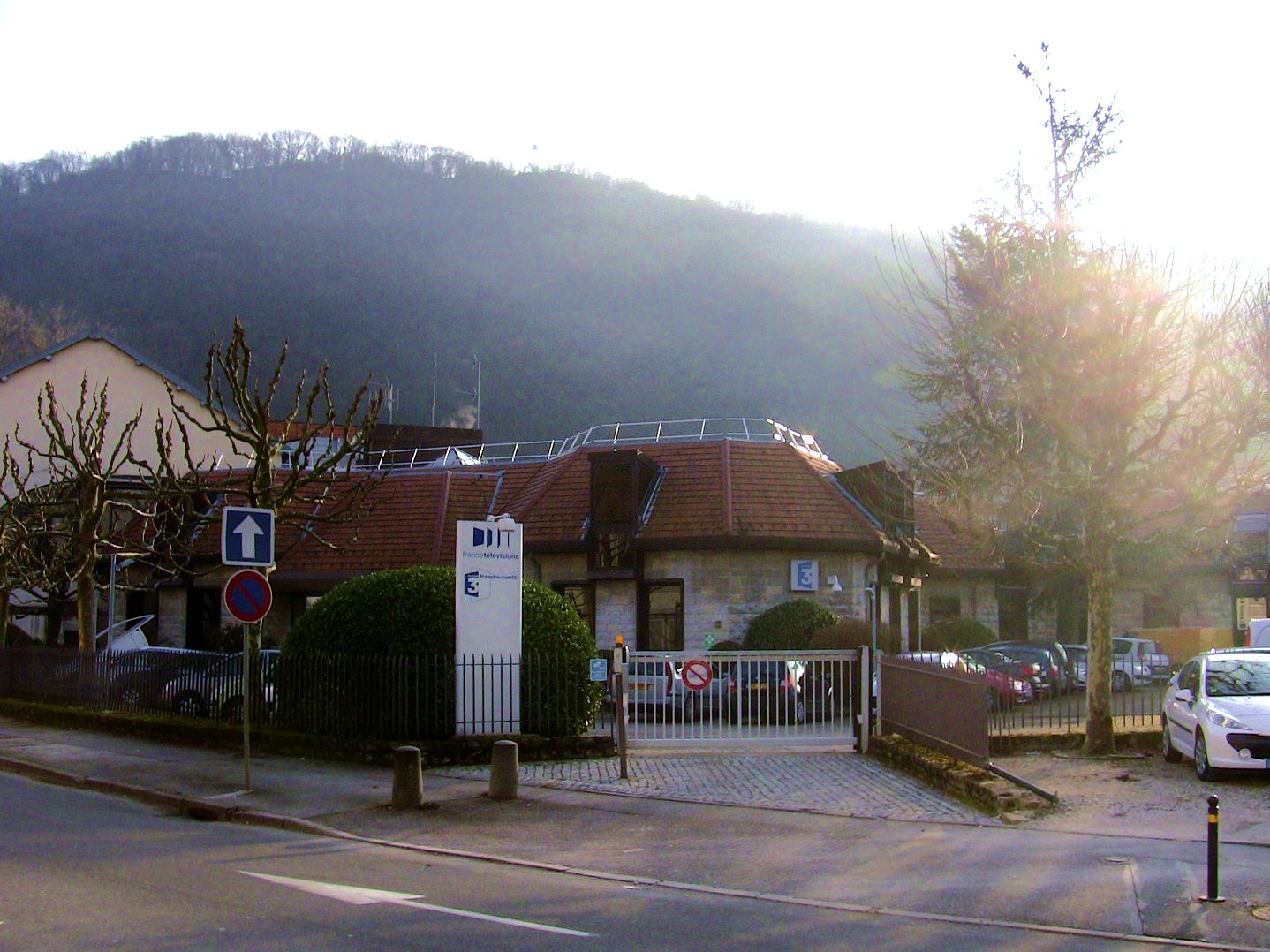 France 3 Franche Comté