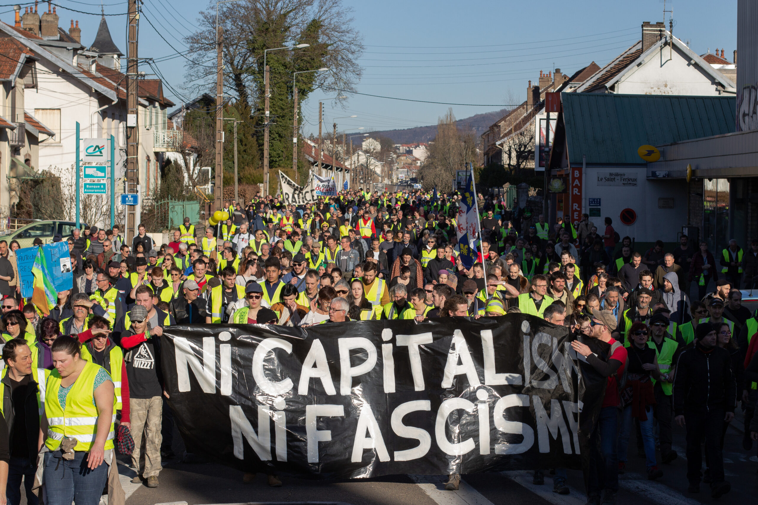 Giletjaune160219 12