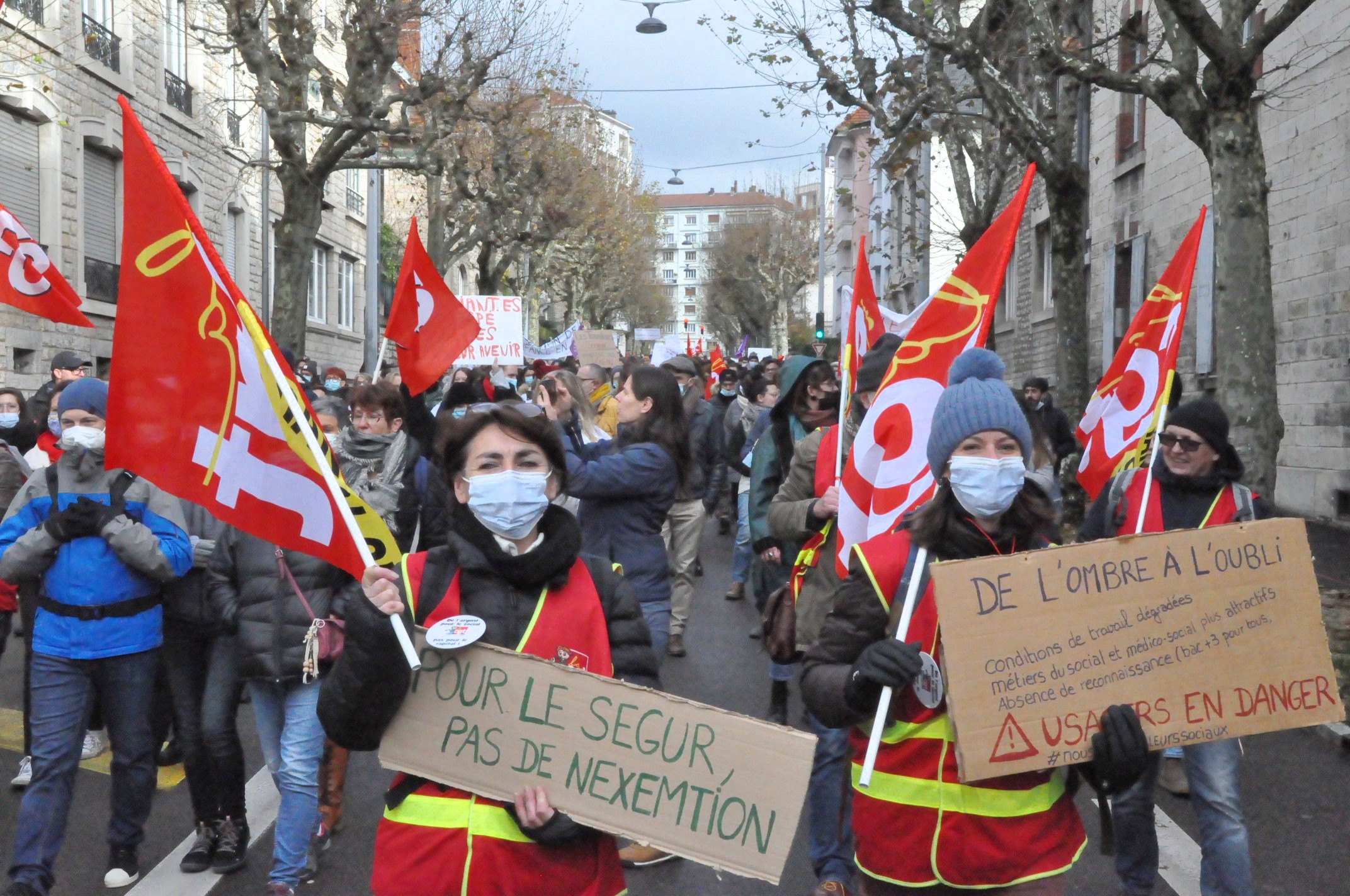 Dans le Doubs, la protection de l’enfance en danger