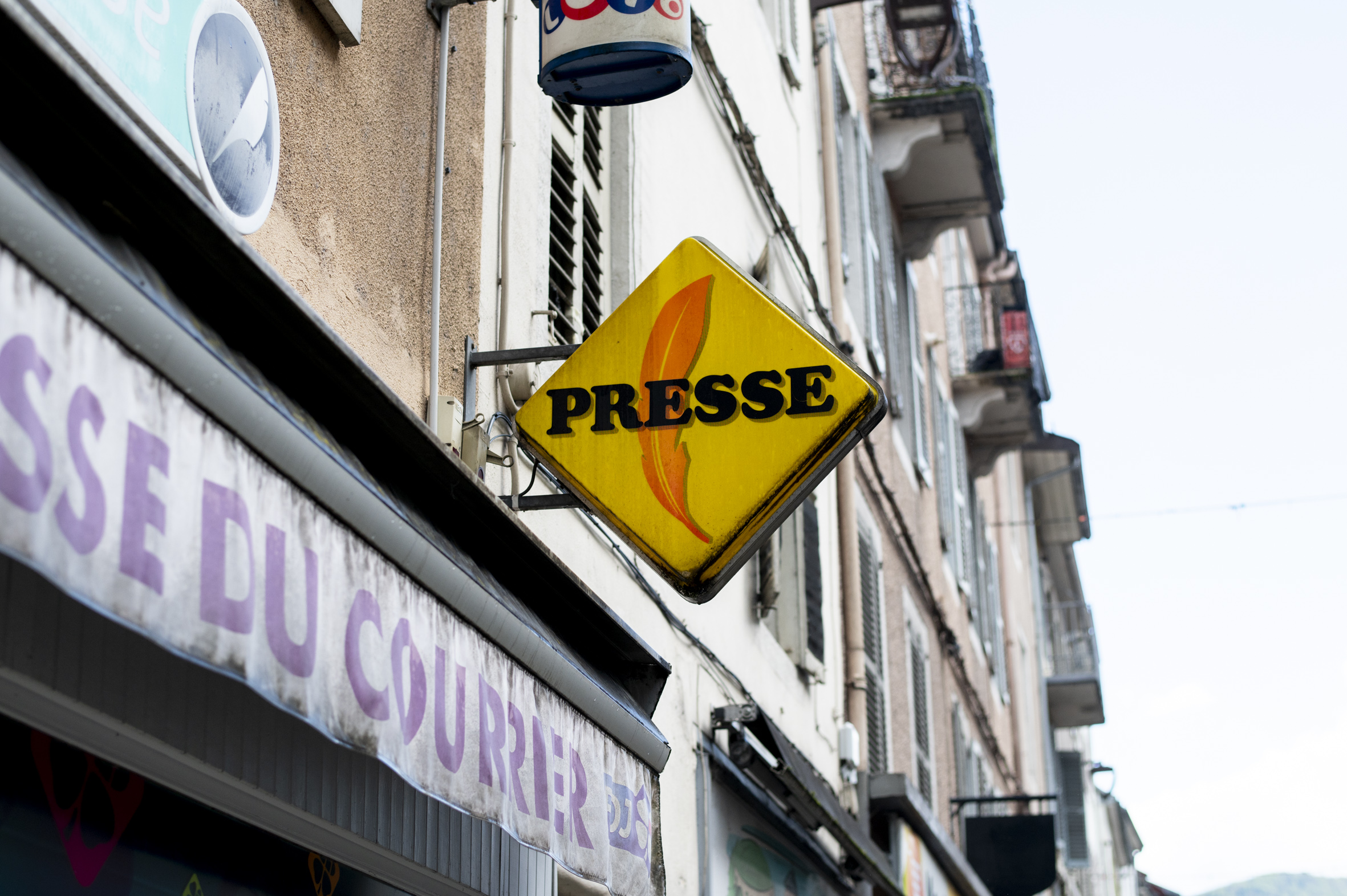La revue de presse du 1er au 30 avril 2025