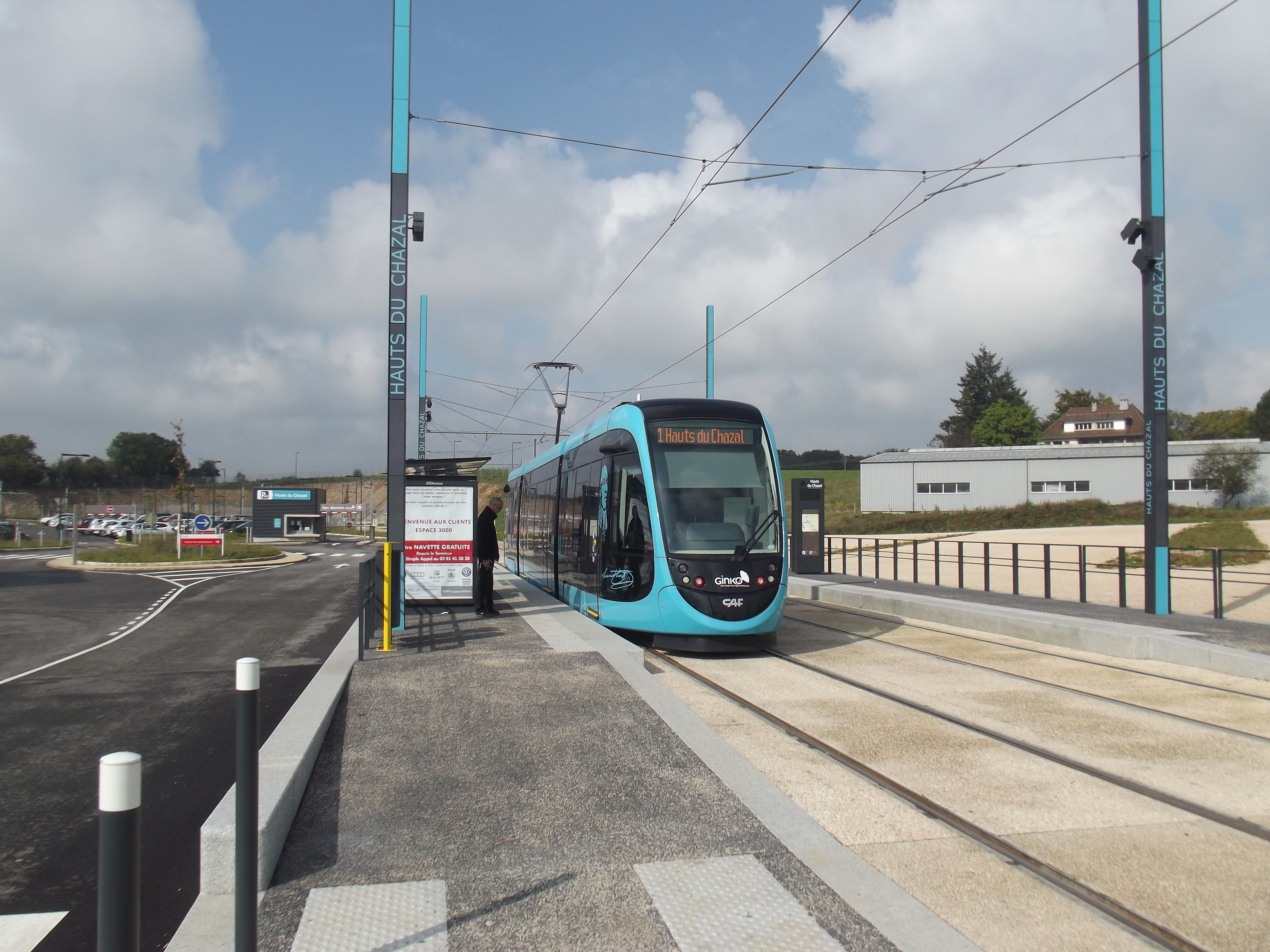 Après deux guets-apens à Besançon, l’association « Nouvel Esprit » alerte