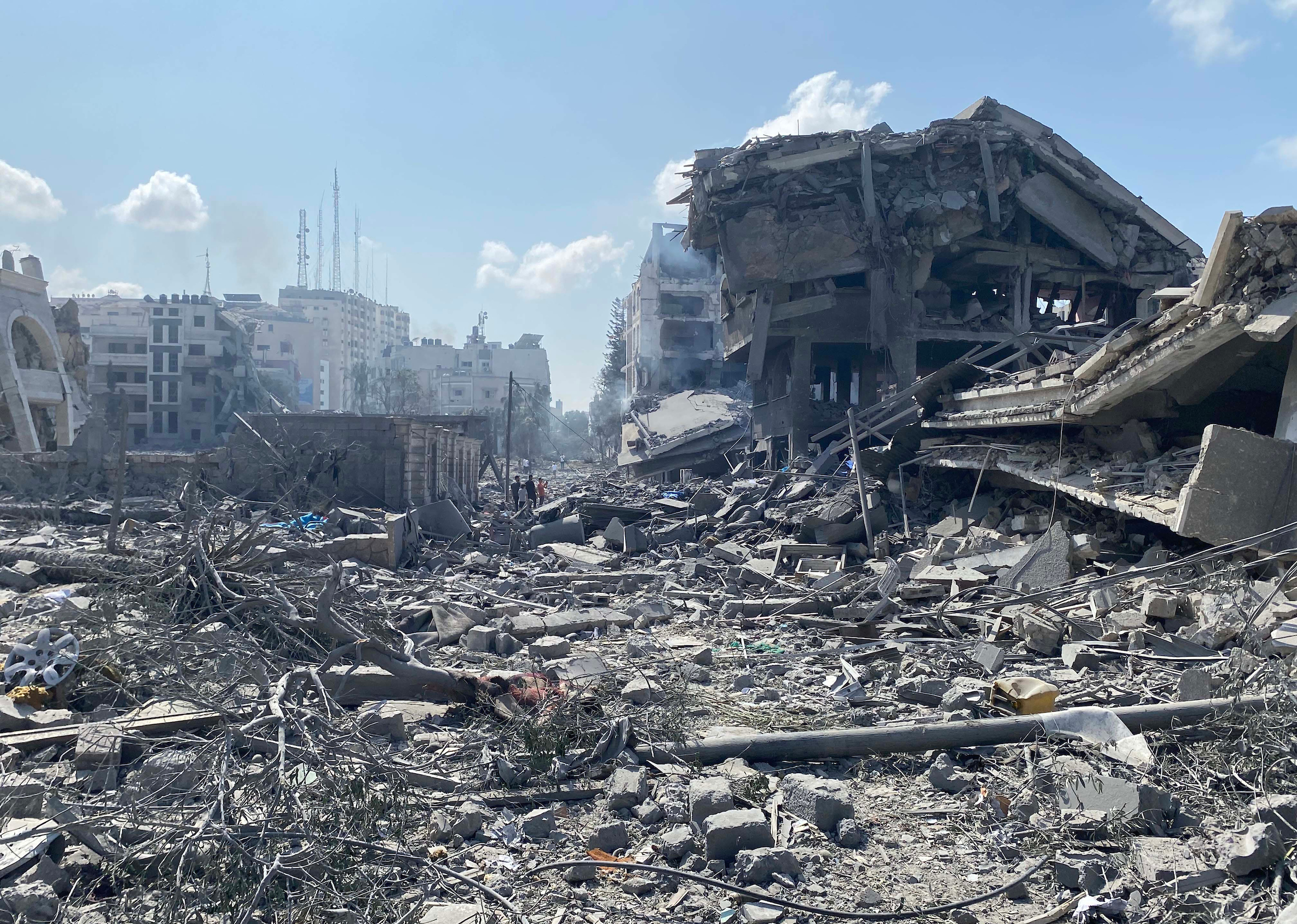 Génocide à Gaza : « Il est insultant de prétendre que des avocat·e·s instrumentaliseraient la souffrance d’un peuple pour des intérêts électoralistes »