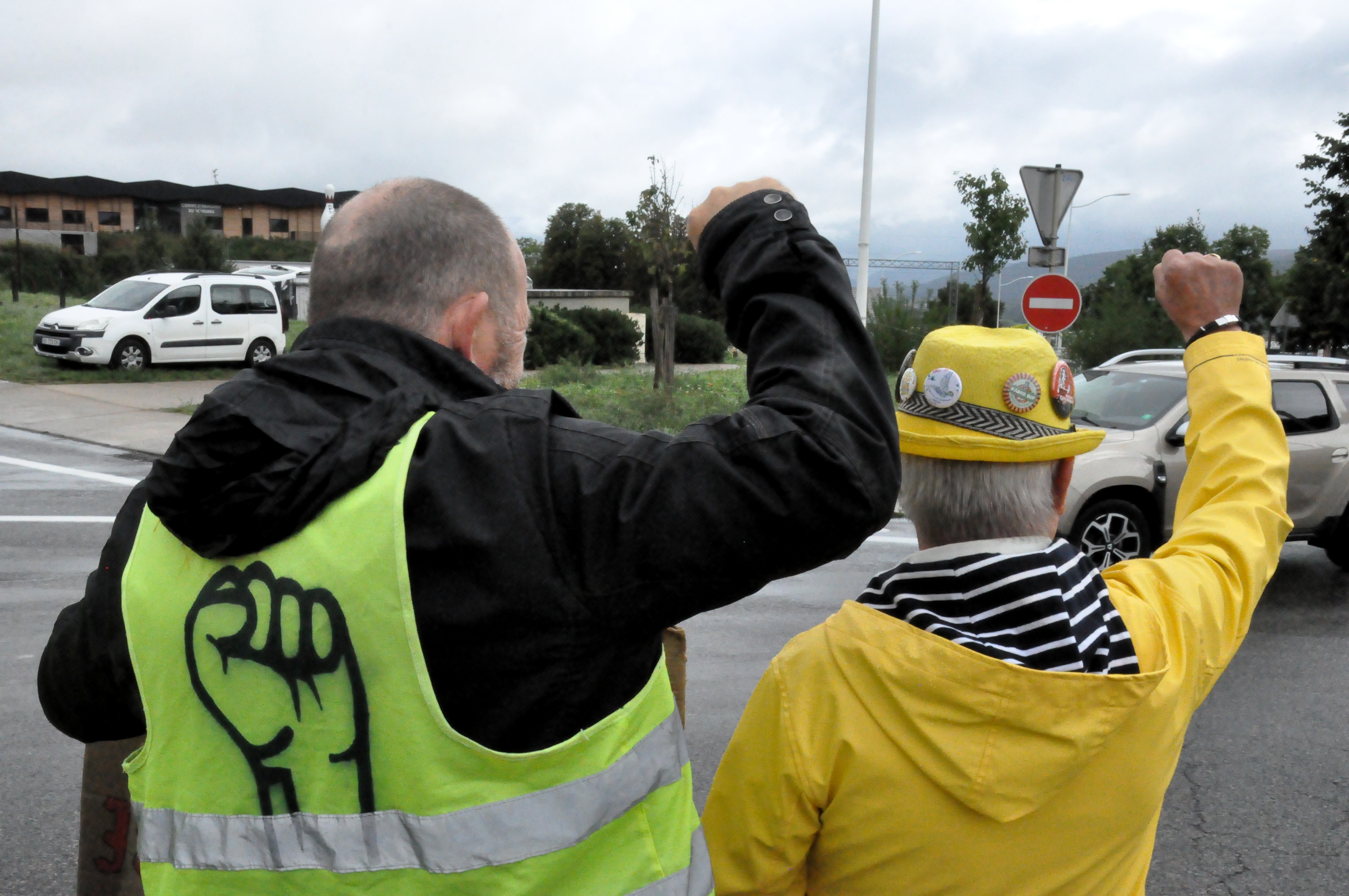 Assemblée populaire, pot de départ, points de blocages… À Besançon, les premières dates d’une rentrée sociale explosive