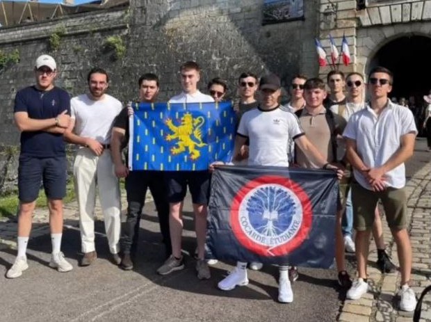 En Franche-Comté, le « Rassemblement National » fait également face à ses « brebis galeuses »