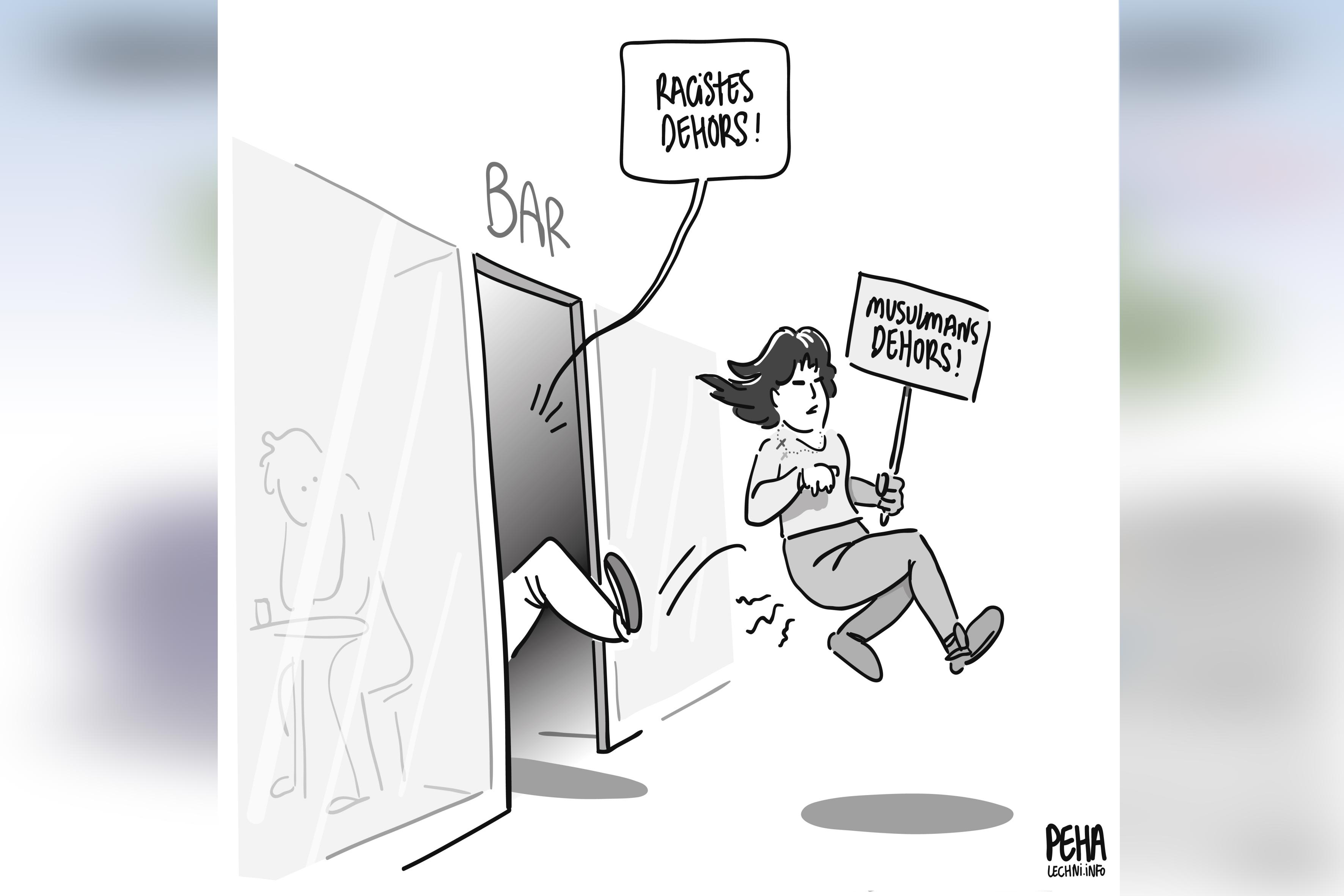 Besançon, capitale de l’antifascisme ?