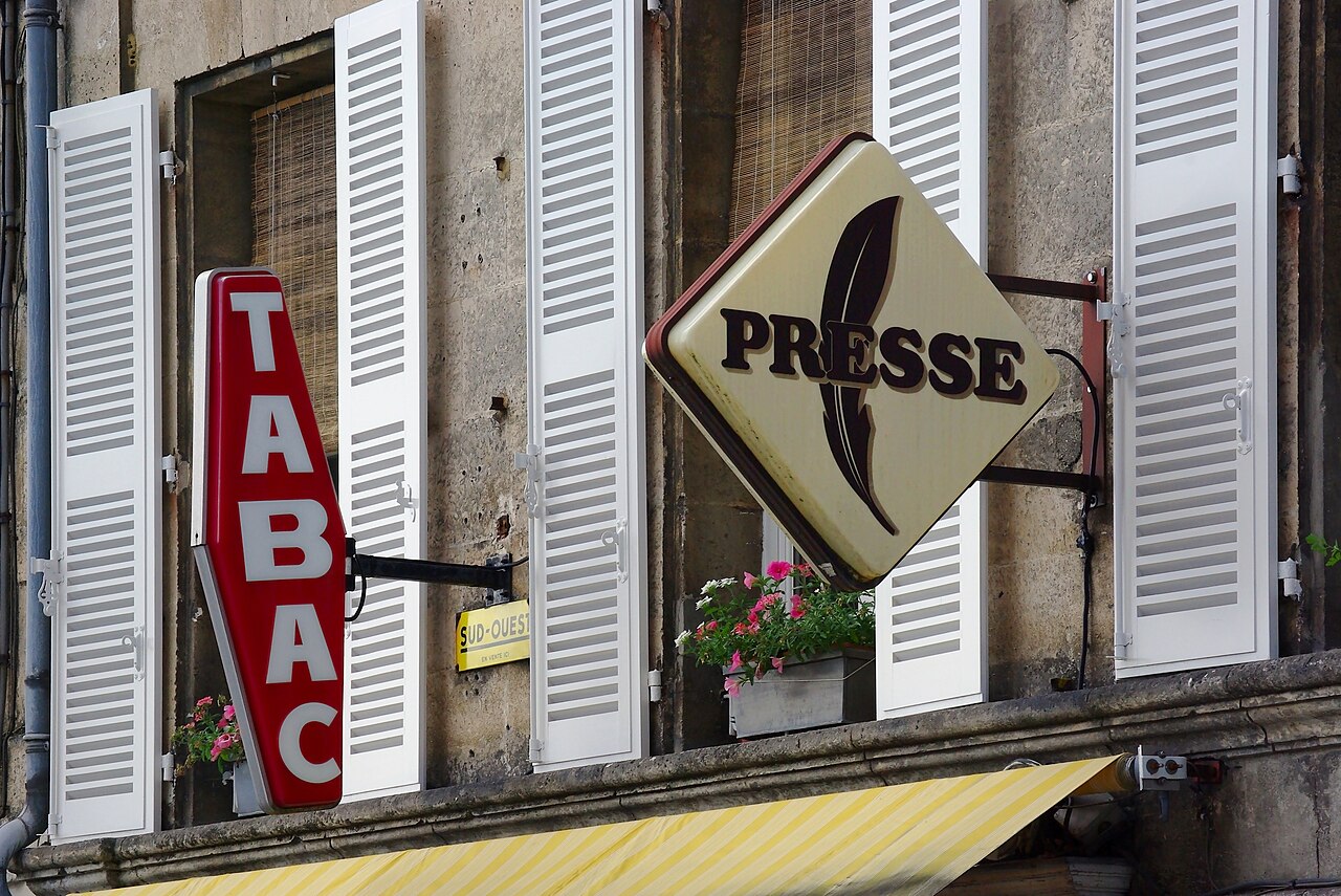 La revue de presse du 1er au 28 février 2026