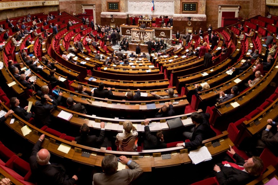 Loi sur la fin de vie, légitime défense, Duplomb II… Quels sont les votes des député·e·s comtois·e·s ?