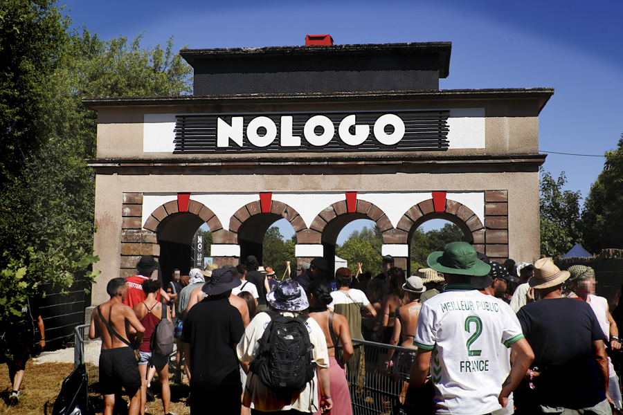 « No Logo », un combat pour la culture populaire