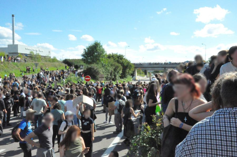 Mobilisation du 17 octobre, les principaux rendez-vous à Besançon